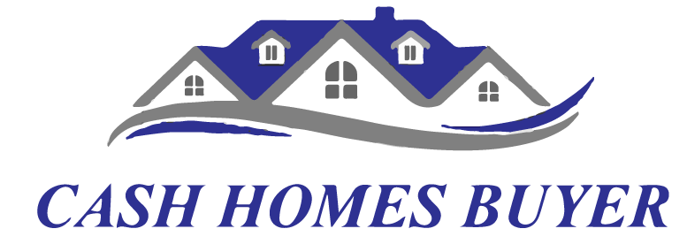 Cash Home Buyer Logo